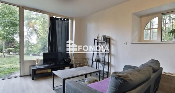 À vendre Appartement 2 pièces 32 m² - Dinan 22100