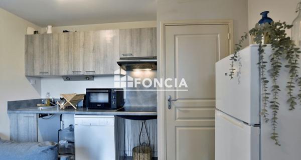 À vendre Appartement 2 pièces 32 m² - Dinan 22100