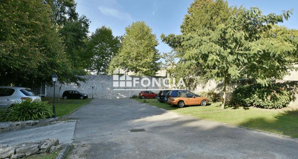 À vendre Appartement 2 pièces 32 m² - Dinan 22100