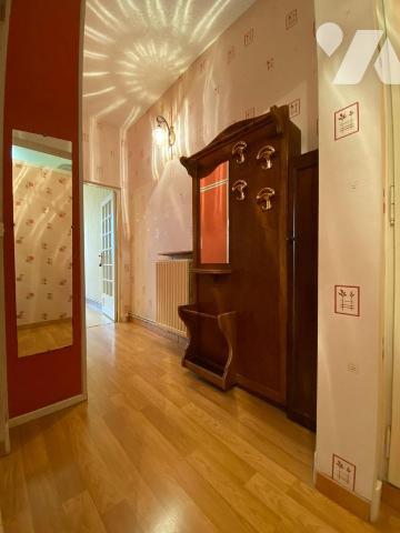 Appartement 3 pièces Barbâtre / Ponsardin