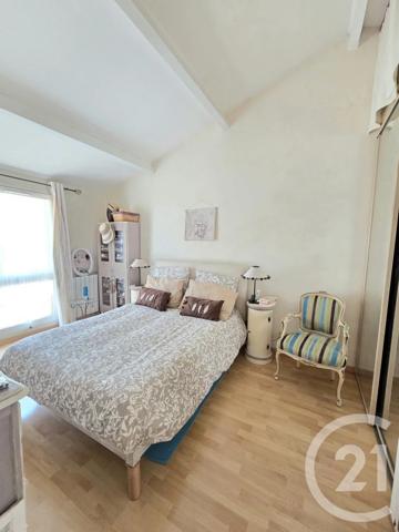 Maison à vendre  4 pièces - 78 m 2   ALLAUCH  - 13