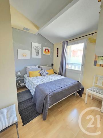Maison à vendre  4 pièces - 78 m 2   ALLAUCH  - 13