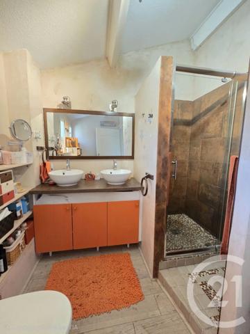 Maison à vendre  4 pièces - 78 m 2   ALLAUCH  - 13