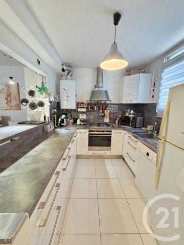 Maison à vendre  4 pièces - 78 m 2   ALLAUCH  - 13