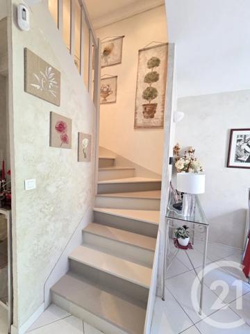 Maison à vendre  4 pièces - 78 m 2   ALLAUCH  - 13