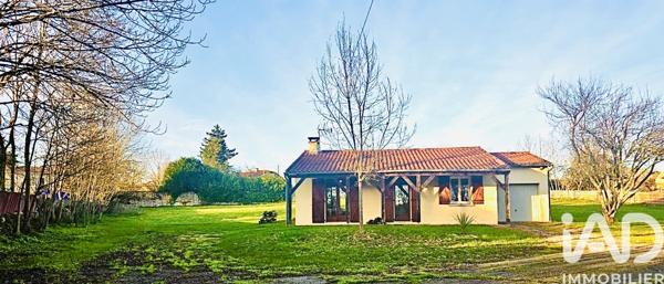 Maison à vendre 3 pièces 66 m² Béduer