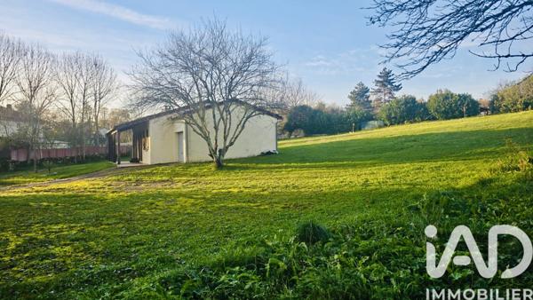 Maison à vendre 3 pièces 66 m² Béduer