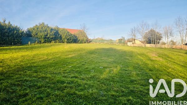 Maison à vendre 3 pièces 66 m² Béduer