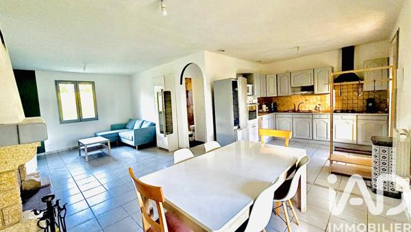 Maison à vendre 3 pièces 66 m² Béduer