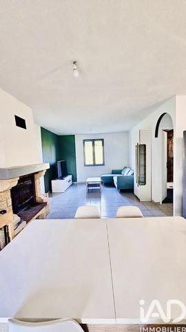 Maison à vendre 3 pièces 66 m² Béduer