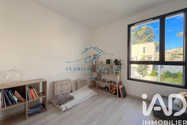 Maison à vendre 5 pièces 100 m² Marseille 15