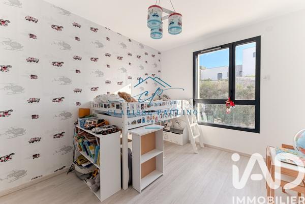 Maison à vendre 5 pièces 100 m² Marseille 15