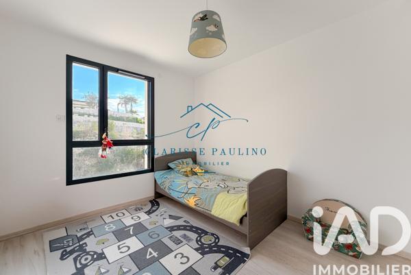 Maison à vendre 5 pièces 100 m² Marseille 15