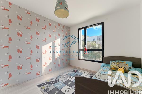 Maison à vendre 5 pièces 100 m² Marseille 15