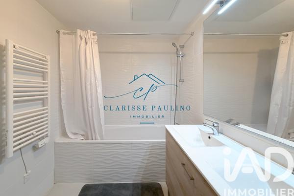 Maison à vendre 5 pièces 100 m² Marseille 15