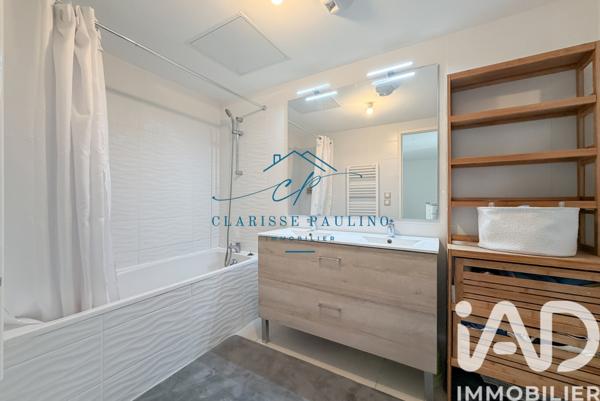 Maison à vendre 5 pièces 100 m² Marseille 15