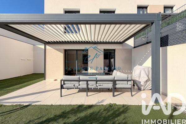 Maison à vendre 5 pièces 100 m² Marseille 15