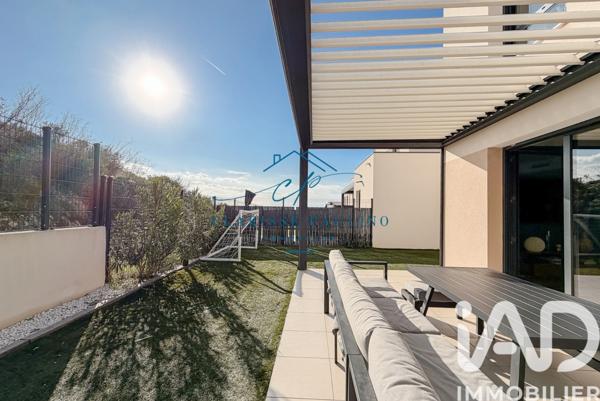 Maison à vendre 5 pièces 100 m² Marseille 15