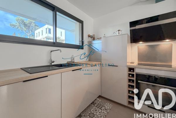 Maison à vendre 5 pièces 100 m² Marseille 15