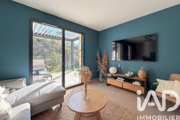 Maison à vendre 5 pièces 100 m² Marseille 15