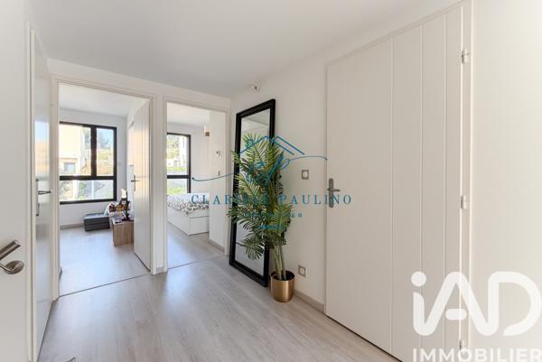 Maison à vendre 5 pièces 100 m² Marseille 15