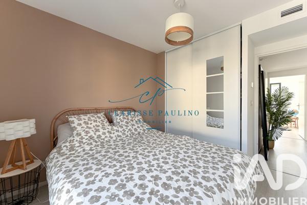 Maison à vendre 5 pièces 100 m² Marseille 15