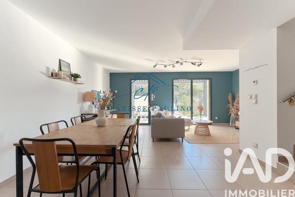 Maison à vendre 5 pièces 100 m² Marseille 15