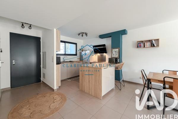 Maison à vendre 5 pièces 100 m² Marseille 15