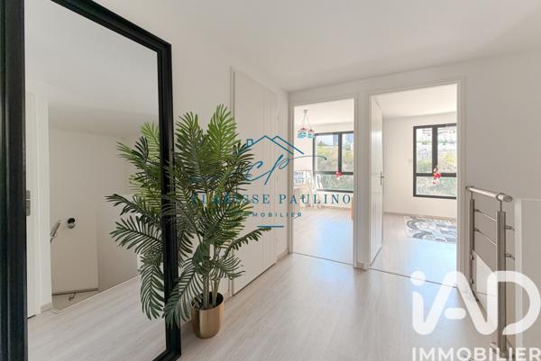 Maison à vendre 5 pièces 100 m² Marseille 15