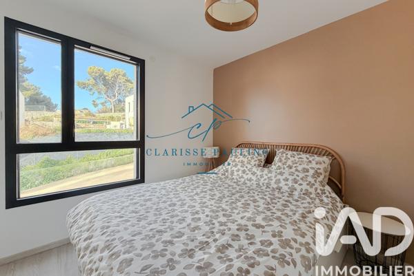 Maison à vendre 5 pièces 100 m² Marseille 15