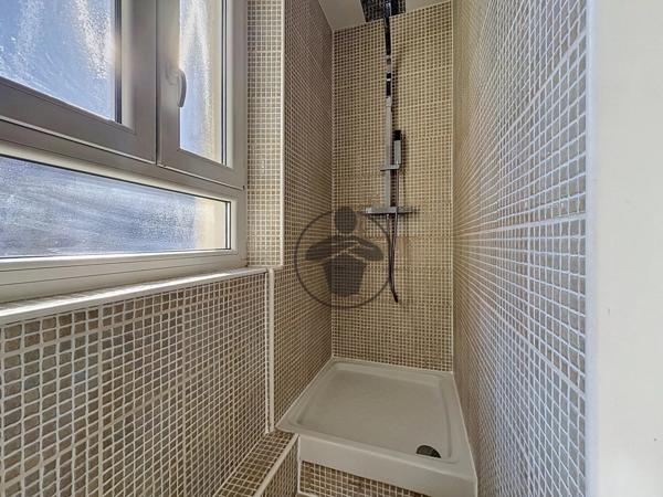 Location Appartement 2 pièces 27 m2 à Saint-Quentin