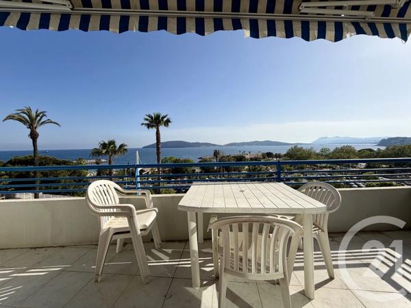 Appartement F4 à vendre  4 pièces - 90,93 m 2   TOULON  - 83