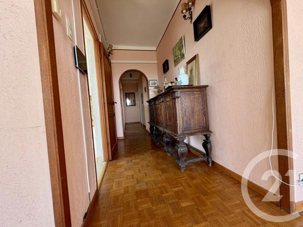 Appartement F4 à vendre  4 pièces - 90,93 m 2   TOULON  - 83