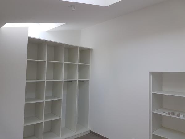 3 pièces 70 m² Duplex place de l'Eglise