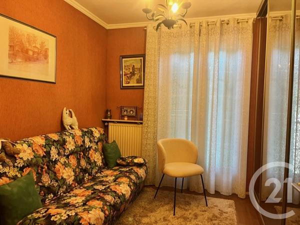 Maison à vendre  7 pièces - 118 m2 ST REMY LES CHEVREUSE - 78