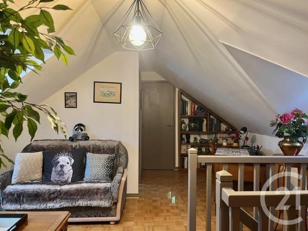 Maison à vendre  7 pièces - 118 m2 ST REMY LES CHEVREUSE - 78