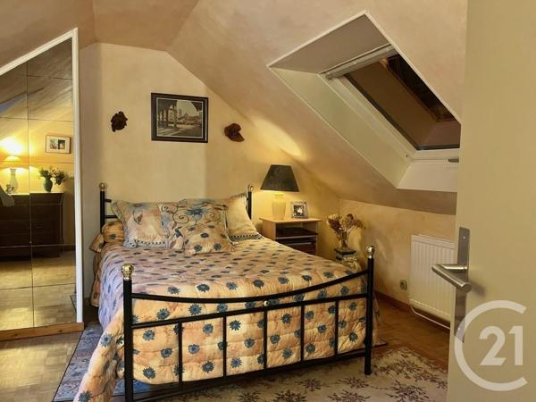 Maison à vendre  7 pièces - 118 m2 ST REMY LES CHEVREUSE - 78