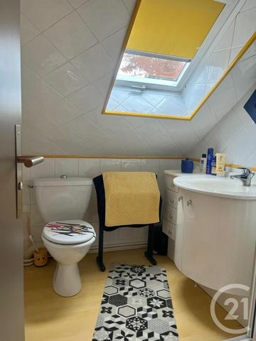 Maison à vendre  7 pièces - 118 m2 ST REMY LES CHEVREUSE - 78