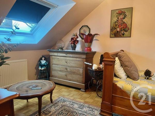 Maison à vendre  7 pièces - 118 m2 ST REMY LES CHEVREUSE - 78