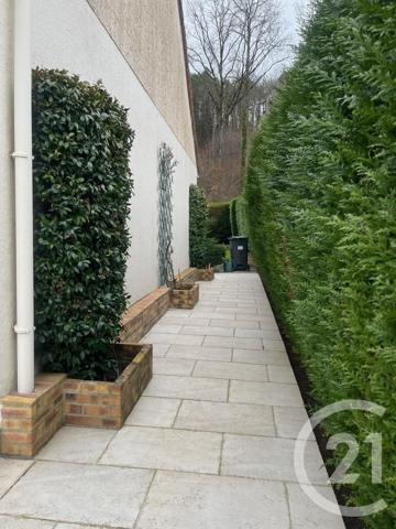 Maison à vendre  7 pièces - 118 m2 ST REMY LES CHEVREUSE - 78