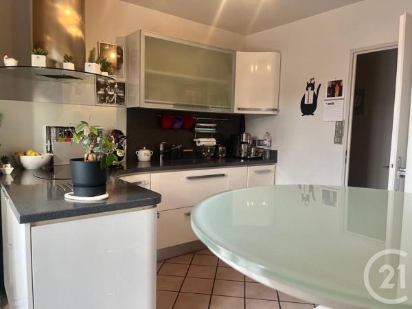 Maison à vendre  7 pièces - 118 m2 ST REMY LES CHEVREUSE - 78