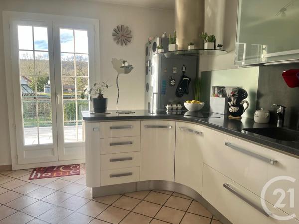 Maison à vendre  7 pièces - 118 m2 ST REMY LES CHEVREUSE - 78