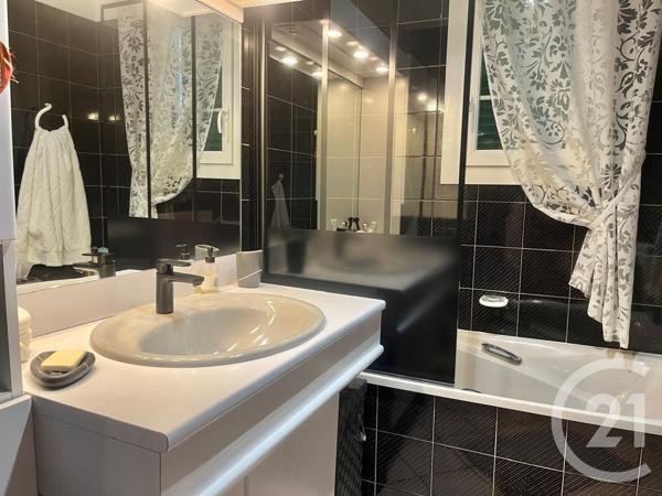 Maison à vendre  7 pièces - 118 m2 ST REMY LES CHEVREUSE - 78