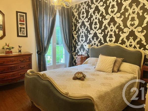 Maison à vendre  7 pièces - 118 m2 ST REMY LES CHEVREUSE - 78