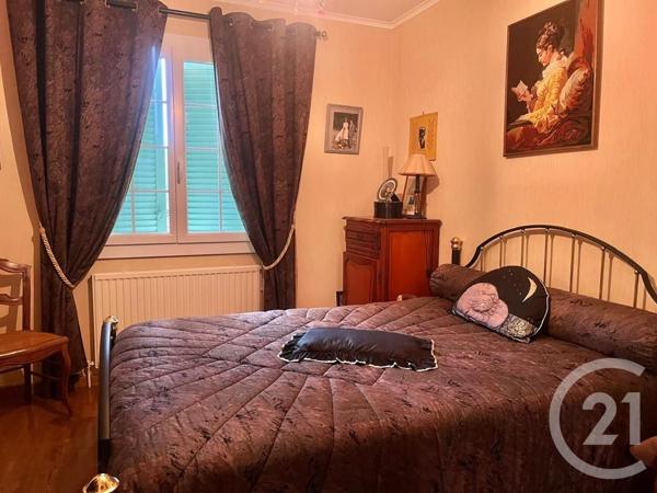 Maison à vendre  7 pièces - 118 m2 ST REMY LES CHEVREUSE - 78