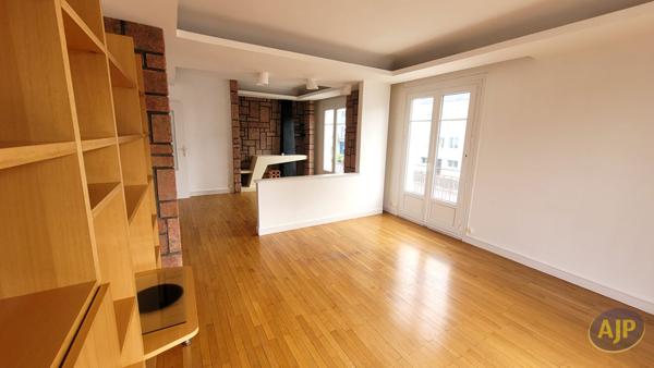 Vente appartement Saint Nazaire : 527 000 € - AJP Immobilier Saint-Nazaire