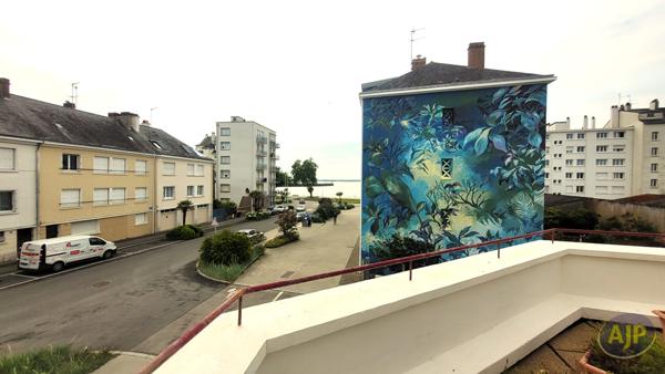 Vente appartement Saint Nazaire : 527 000 € - AJP Immobilier Saint-Nazaire