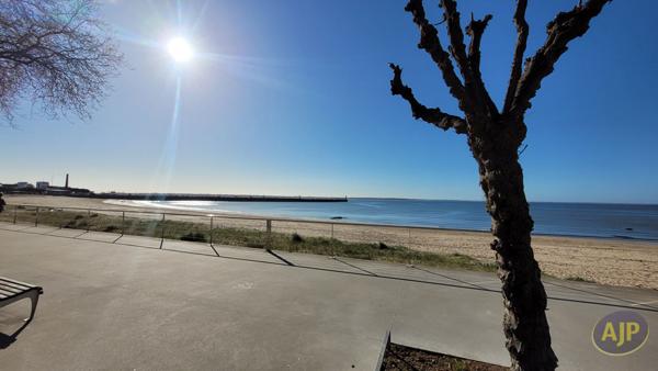 Vente appartement Saint Nazaire : 527 000 € - AJP Immobilier Saint-Nazaire