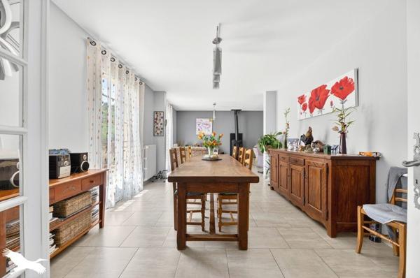 Maison à vendre 284 900 € Trélissac 6 p 162 m² DPE D