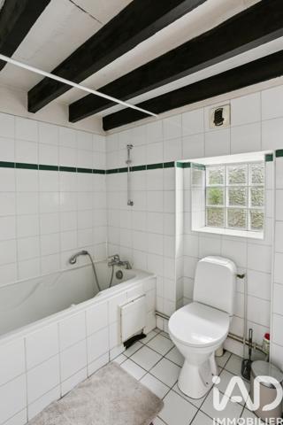 Appartement à vendre 1 pièce 19 m² Lille